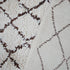 Berber carpet 341 x 194 cms